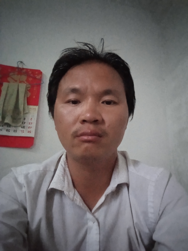 小杨的第一张照片--永泰婚介网