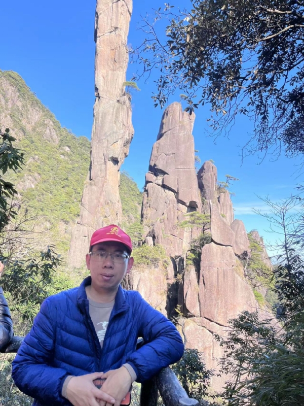 师傅被妖怪吃了的第二张照片--永泰婚介网