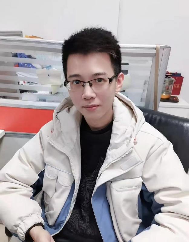 云杰的第一张照片--永泰婚介网