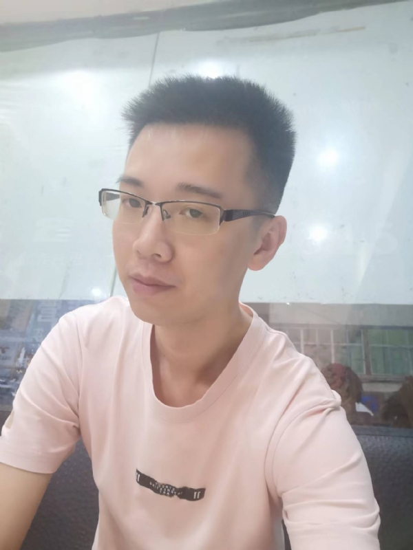 云杰的第三张照片--永泰婚介网
