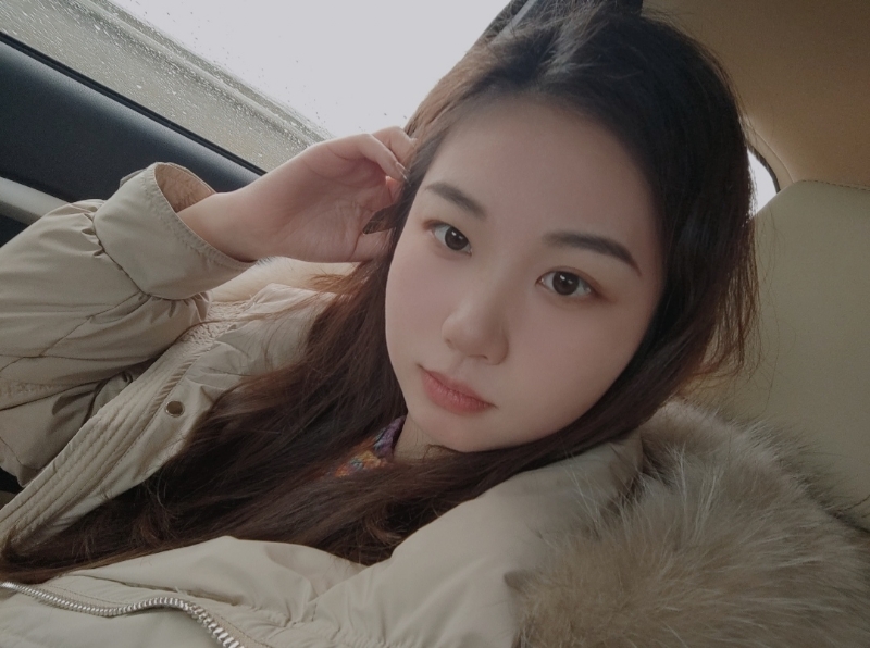 迷路惹的第三张照片--永泰婚介网