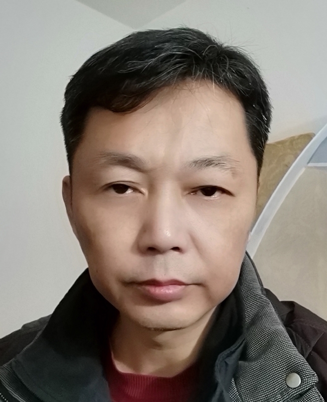 大苏苏的第三张照片--永泰婚介网