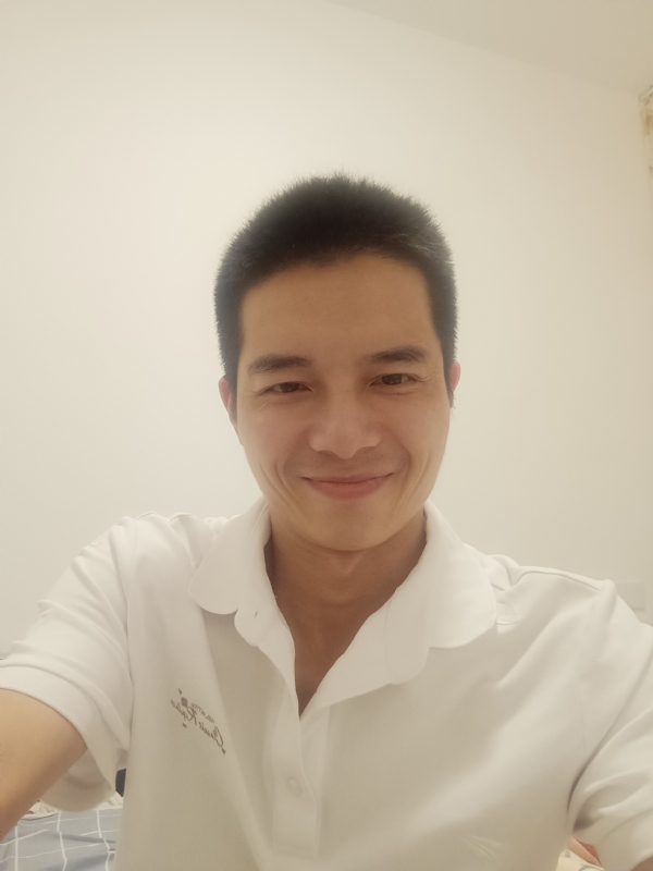 兴兴的第四张照片--永泰婚介网