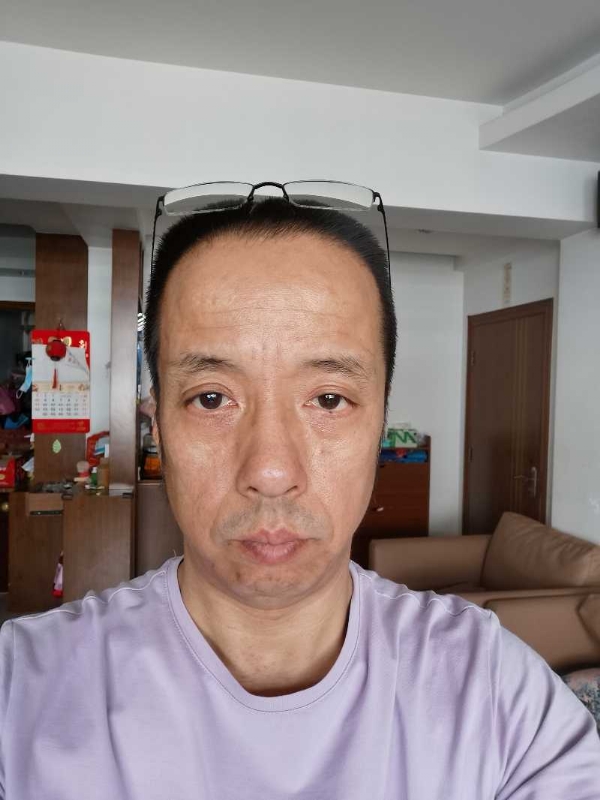 萨博的第一张照片--永泰婚介网