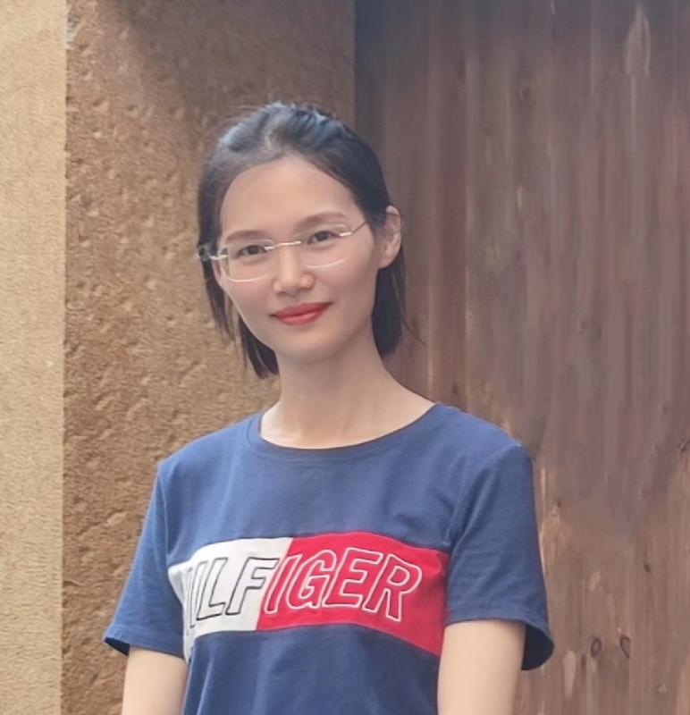 Elyon的第二张照片--永泰婚介网