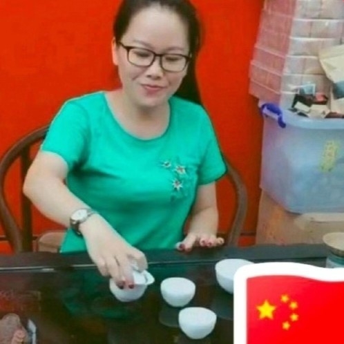 妖娆的第一张照片--永泰婚介网