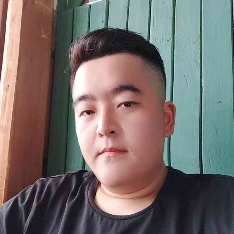 小谢的第一张照片--永泰婚介网