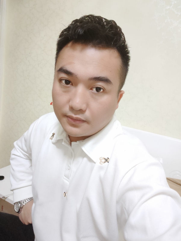 哈哈先生的第三张照片--永泰婚介网