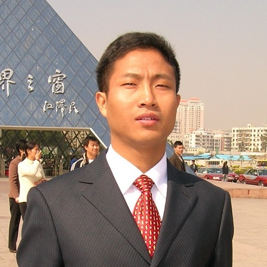 友缘的第一张照片--永泰婚介网