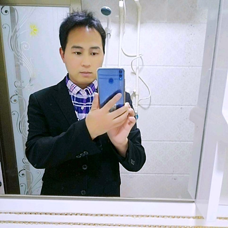 寻找一位爱人的第一张照片--永泰婚介网