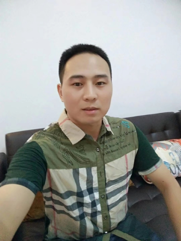 寻找一位爱人的第二张照片--永泰婚介网