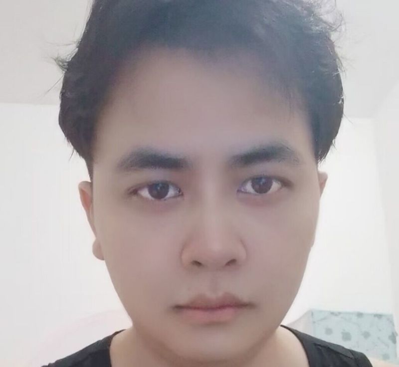 似醉非醉的第一张照片--永泰婚介网