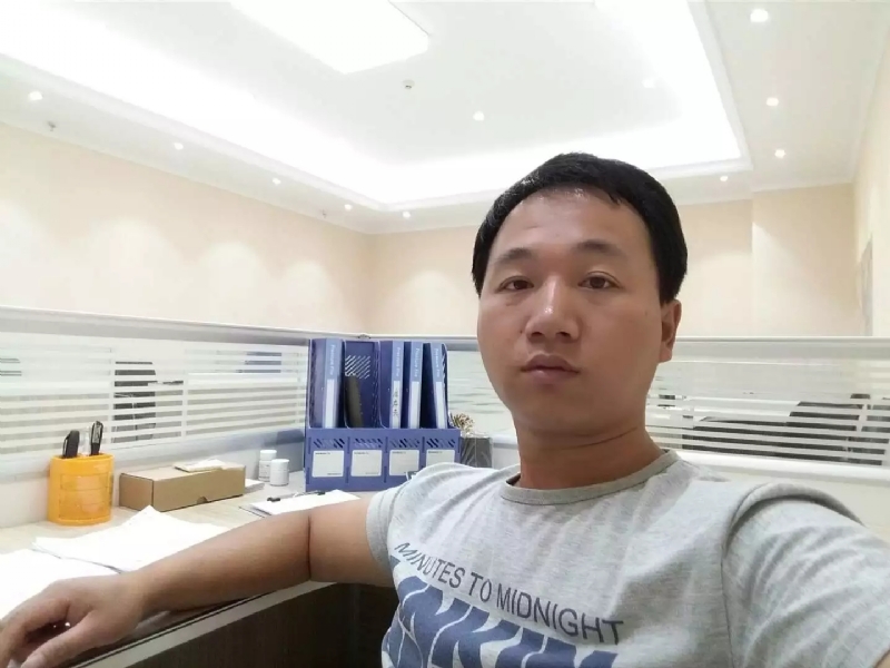 喜乐的第三张照片--永泰婚介网