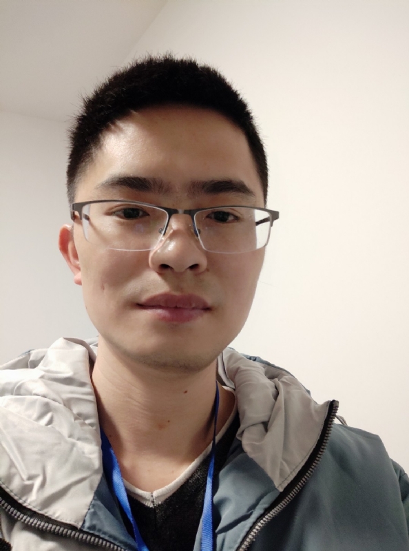 清风的第一张照片--永泰婚介网