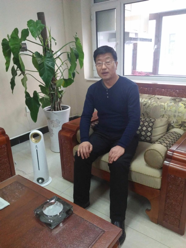 岚歌的第一张照片--永泰婚介网