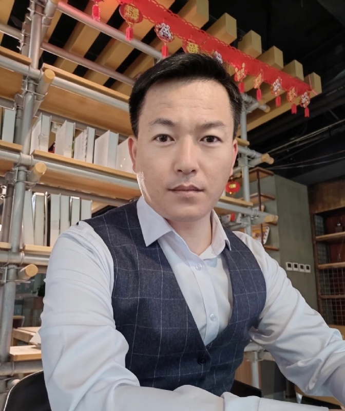缘来是你的第一张照片--永泰婚介网