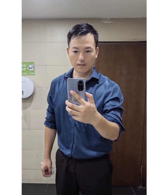 缘来是你的第三张照片--永泰婚介网