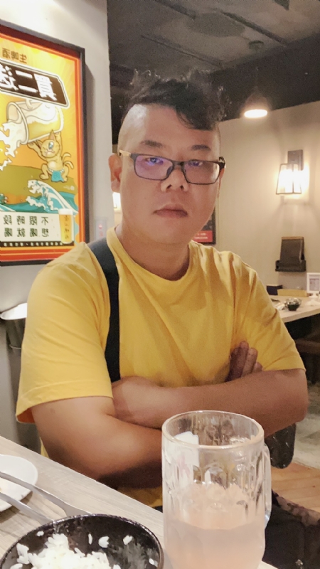 公爵的第一张照片--永泰婚介网