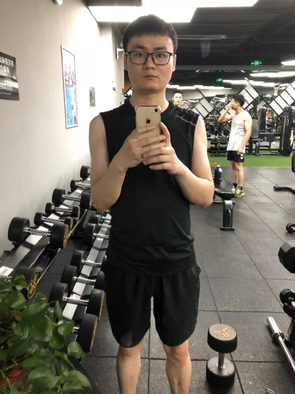 土豆的第三张照片--永泰婚介网