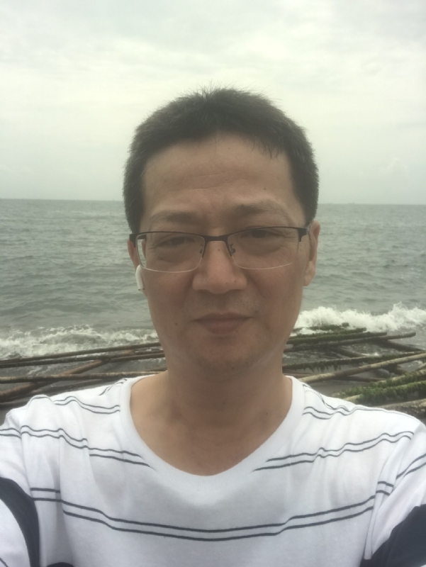 浪人的第一张照片--永泰婚介网