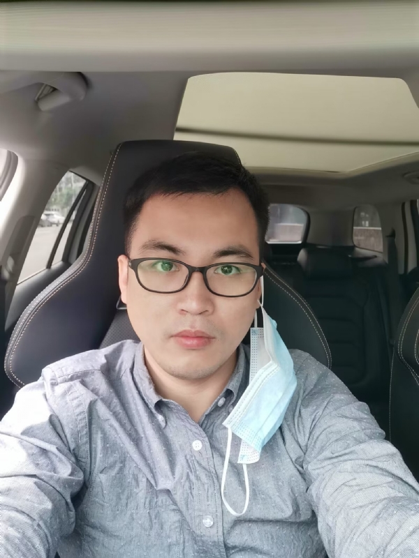 路人甲的第一张照片--永泰婚介网