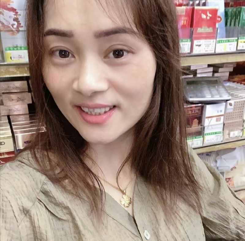 蓝魔的第一张照片--永泰婚介网