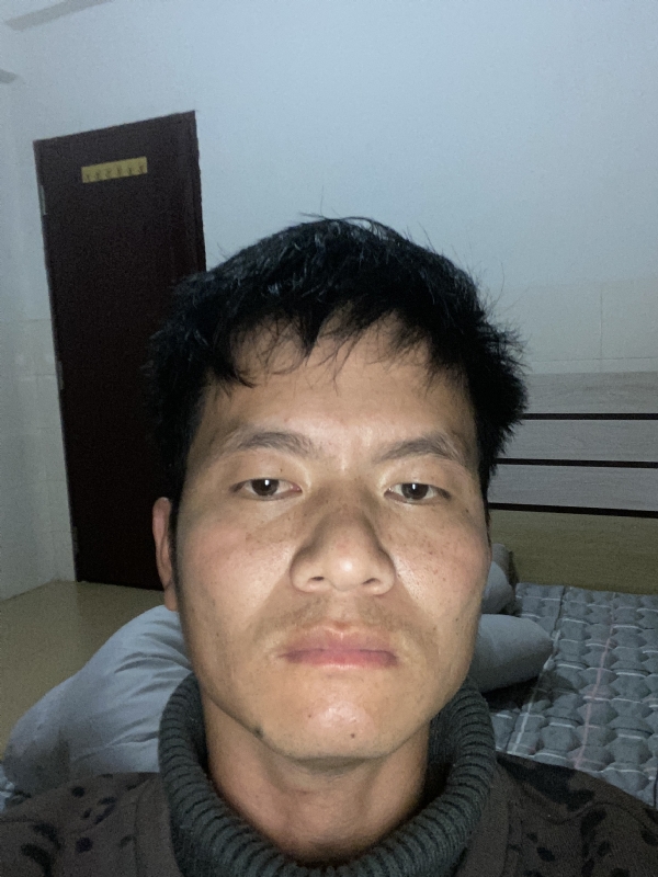 开心的第三张照片--永泰婚介网