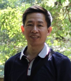 十月红枫的第二张照片--永泰婚介网