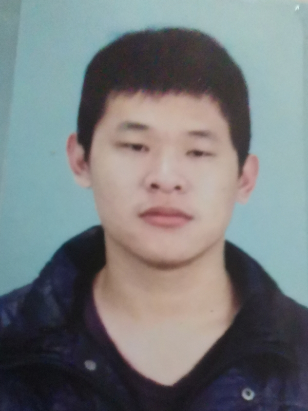 小鱼的第一张照片--永泰婚介网
