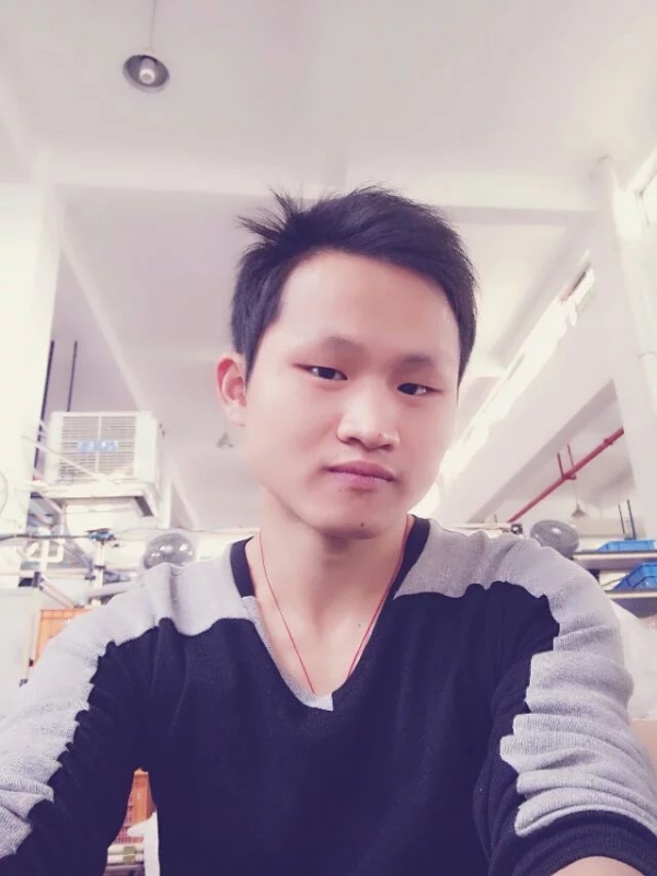 ks的第一张照片--永泰婚介网