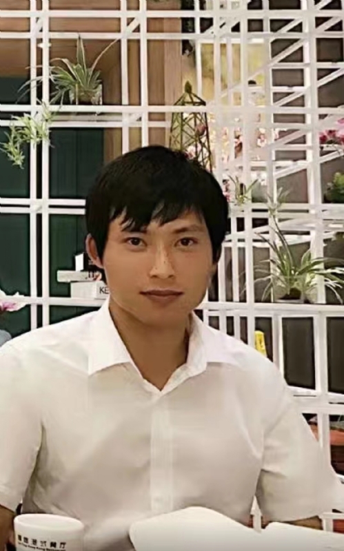 岁月的涟漪的第三张照片--永泰婚介网