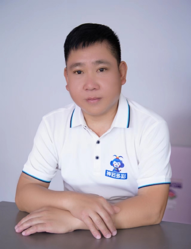 逆風飛揚的第二张照片--永泰婚介网