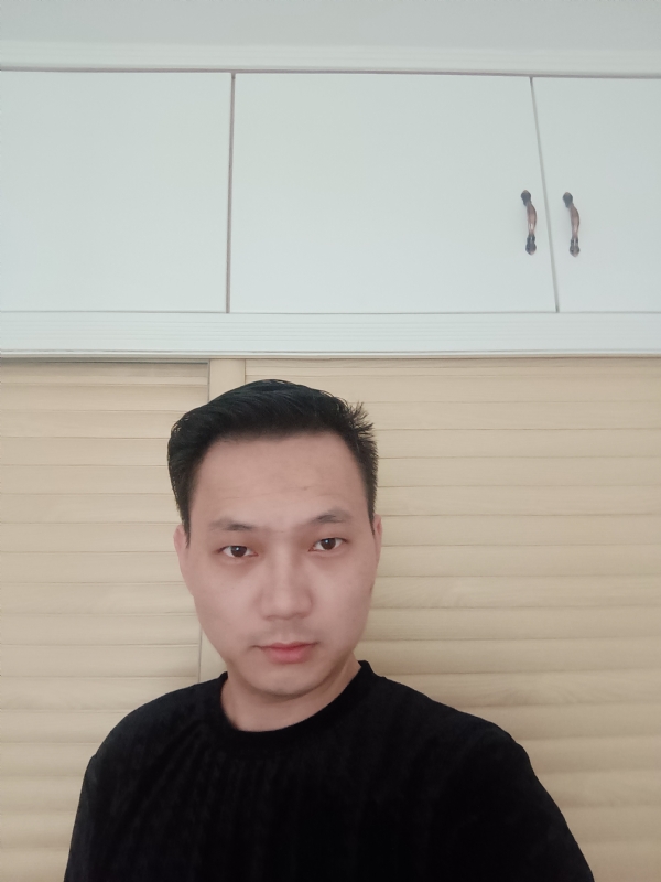 真心求缘的第一张照片--永泰婚介网