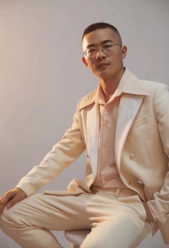 余生有你的第二张照片--永泰婚介网