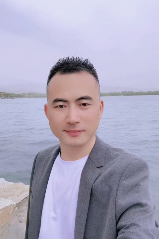 一往情深的第一张照片--永泰婚介网