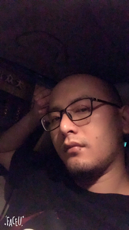 狂野的孤狼的第一张照片--永泰婚介网