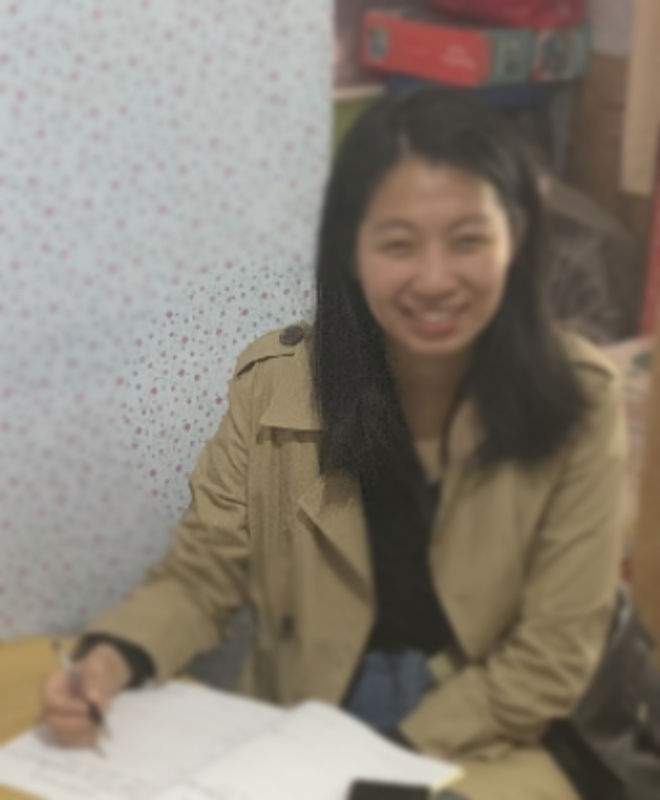 Bonnie1的第一张照片--永泰婚介网