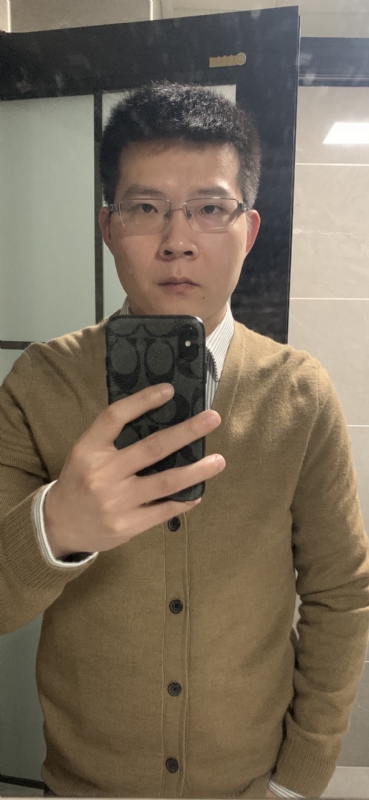 橙哥的第二张照片--永泰婚介网