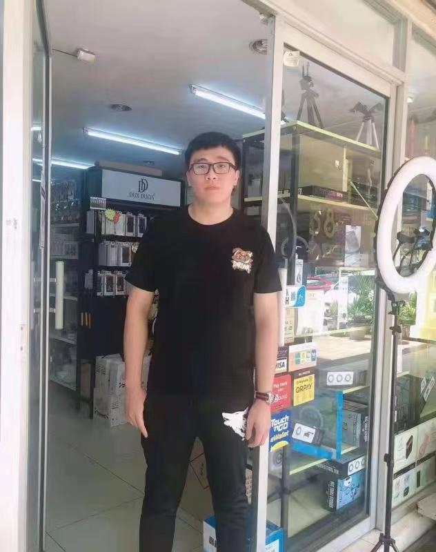 PWZ的第一张照片--永泰婚介网