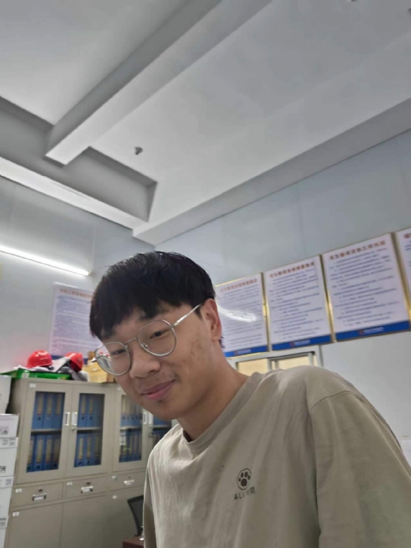 牛子弟的第一张照片--永泰婚介网