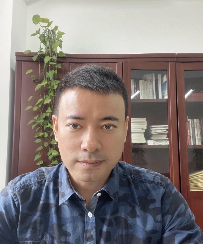 有緣相遇的第二张照片--永泰婚介网