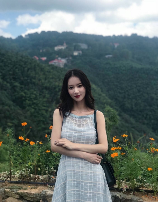 zhj的第一张照片--永泰婚介网