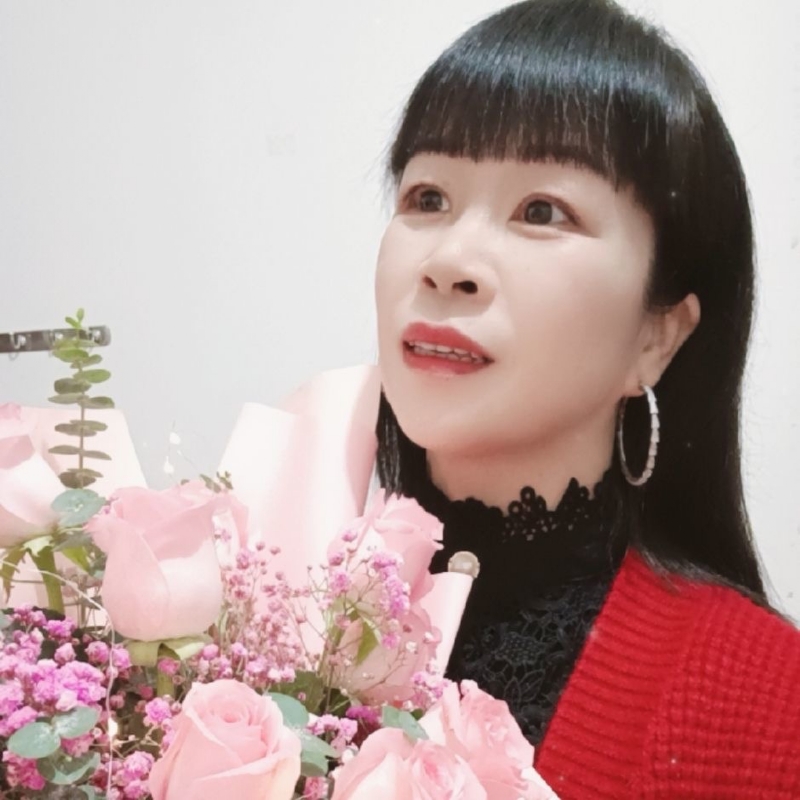 心灵的第三张照片--永泰婚介网