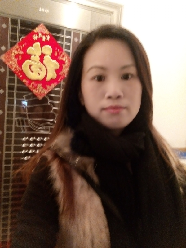 E欣的第二张照片--永泰婚介网