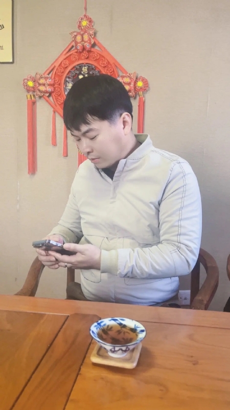 爱福的第一张照片--永泰婚介网