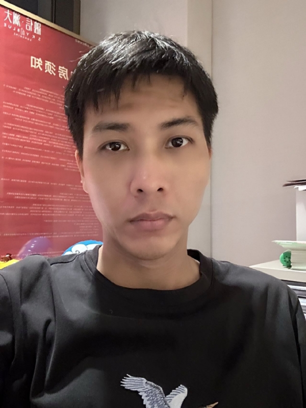 木木的第一张照片--永泰婚介网