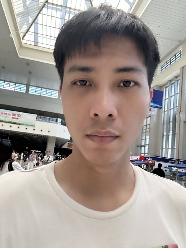 木木的第二张照片--永泰婚介网