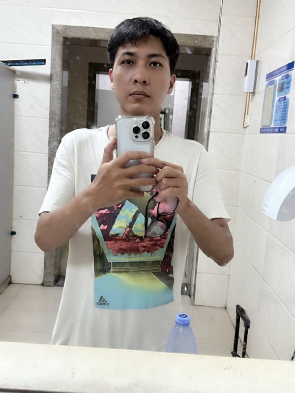 木木的第三张照片--永泰婚介网