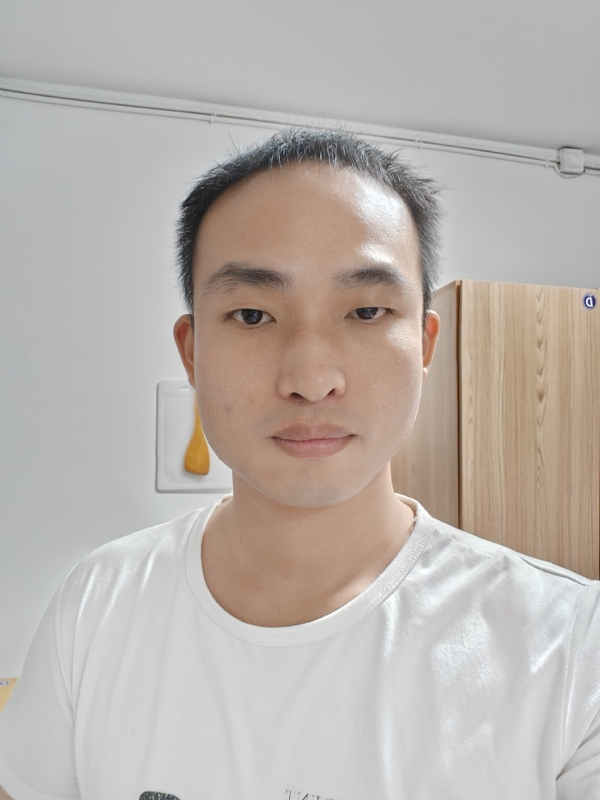 自由随心的第一张照片--永泰婚介网