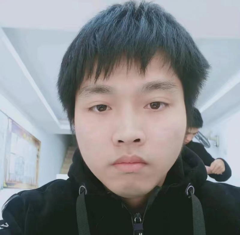 无奋斗不清春的第一张照片--永泰婚介网